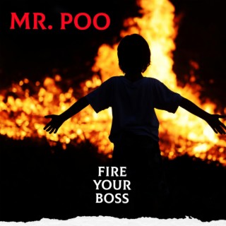 Mr. Poo lyrics | Boomplay Music