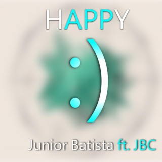 Happy (feat. JBC)
