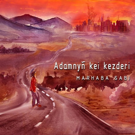 Adamnyn' kei kezderi