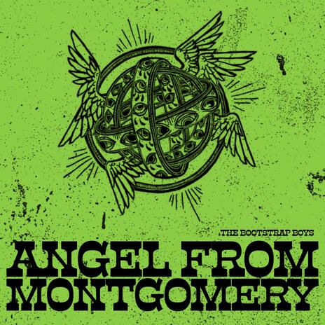 Angel From Montgomery | Boomplay Music