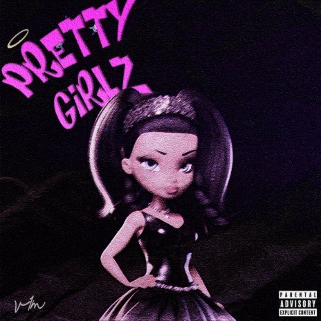 PRETTY GIRLZ | Boomplay Music