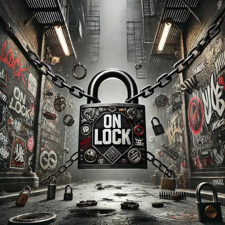 On Lock | Boomplay Music