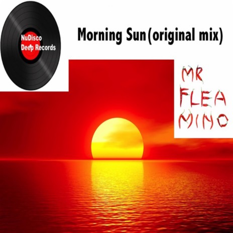 Morning Sun (original mix) | Boomplay Music