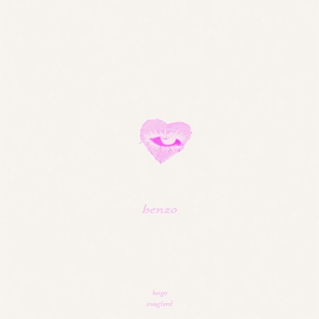Benzo ft. Keigo | Boomplay Music