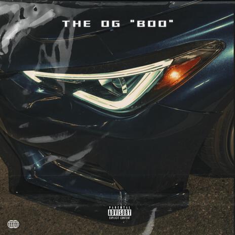 THE OG BOO | Boomplay Music