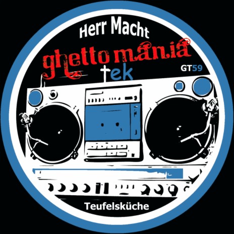 Teufelsküche (B Side Remix) | Boomplay Music