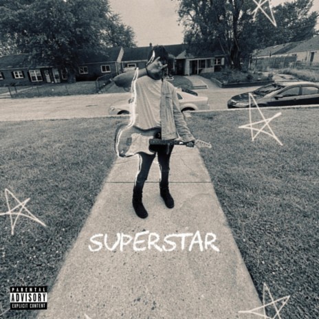 SUPERSTAR | Boomplay Music