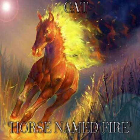 "Horse Named Fire" ft. NIKNAQAD | Boomplay Music