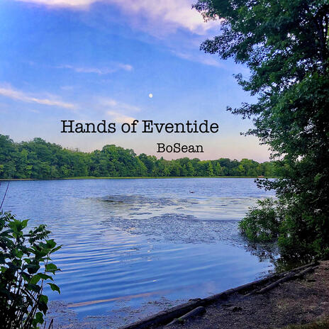 Hands of Eventide | Boomplay Music