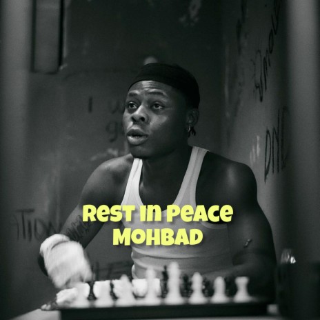 Rest in Peace Mohbad | Boomplay Music