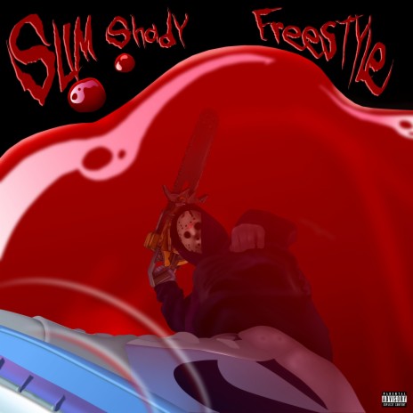 Slim Shady Freestyle | Boomplay Music