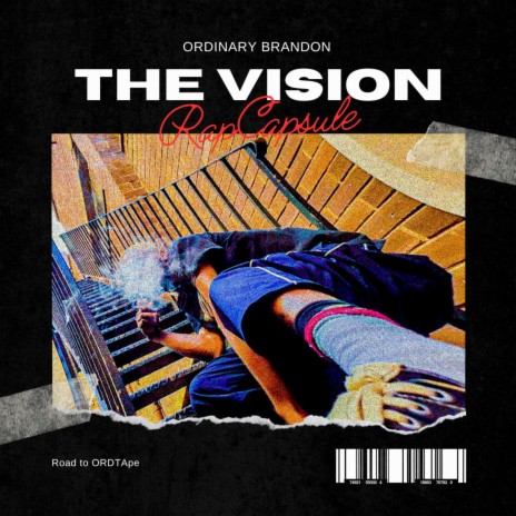 The Vision | Boomplay Music