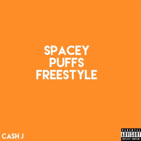 Spacey Puffs Freestyle | Boomplay Music