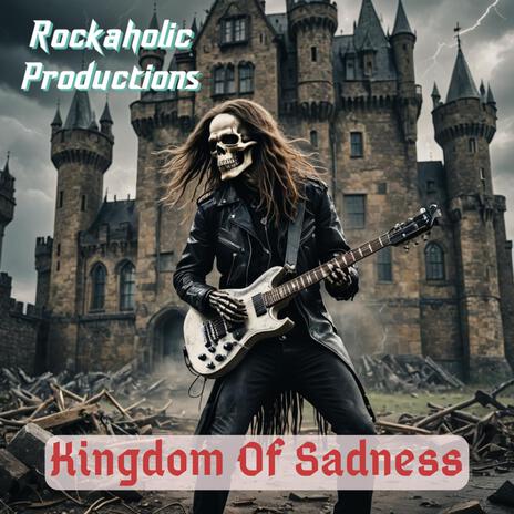 Kingdom Of Sadness | Boomplay Music