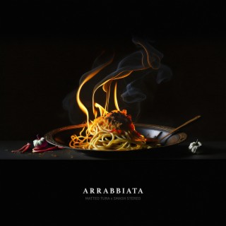 Arrabbiata