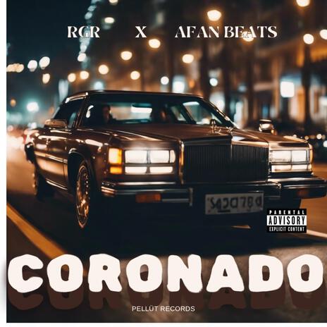 CORONADO | Boomplay Music