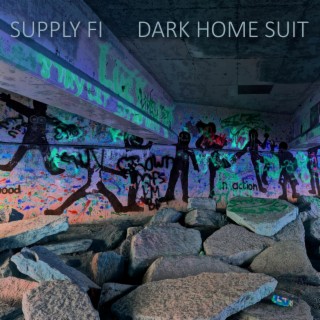 Dark Home Suit