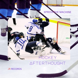 Hockey After Thought