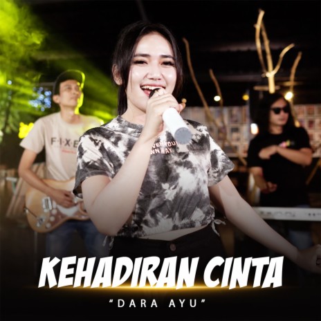 Kehadiran Cinta | Boomplay Music