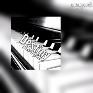 Destiny (Piano Version)