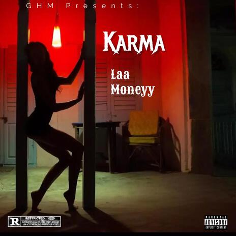 Karma (Trouble) | Boomplay Music