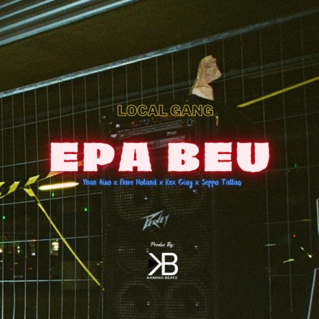 EPA BEU | Boomplay Music