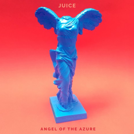 Angel Of The Azure | Boomplay Music