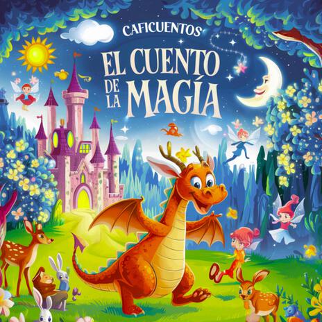 El Cuento de la Magia | Boomplay Music