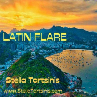 Latin Flare