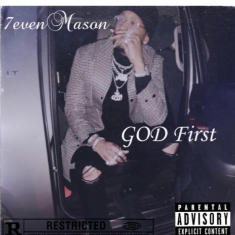 GOD FiRST | Boomplay Music