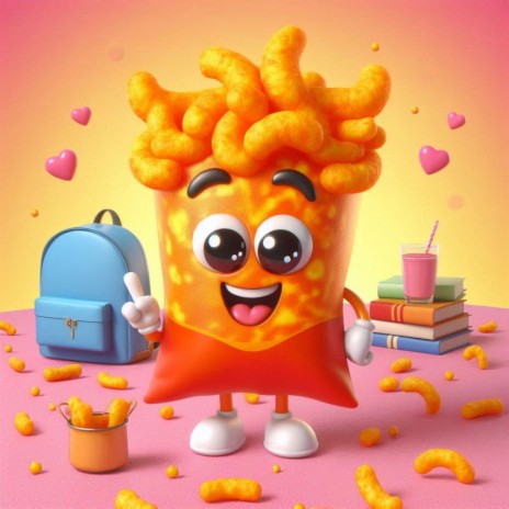 Cheetos | Boomplay Music