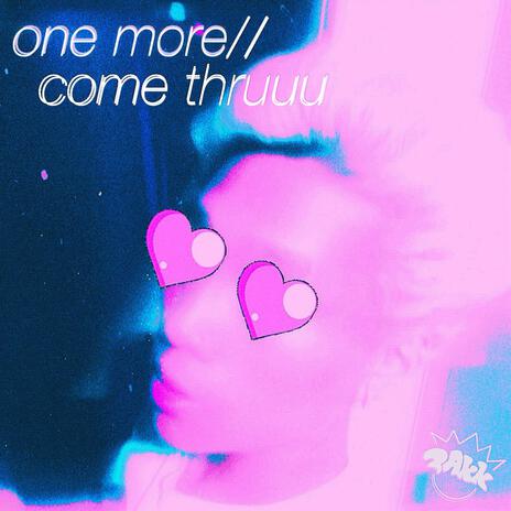 one more | Boomplay Music