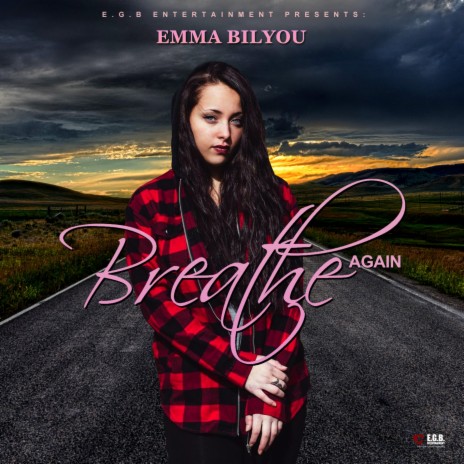 Breathe Again (Single)