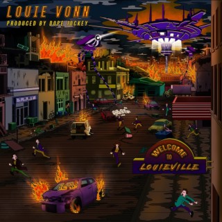 Welcome To Louieville