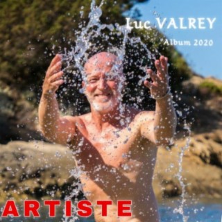 Luc VALREY