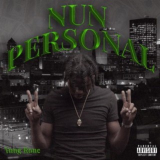 Nun Personal