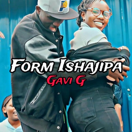 Form Ishajipa (Instrumental) | Boomplay Music