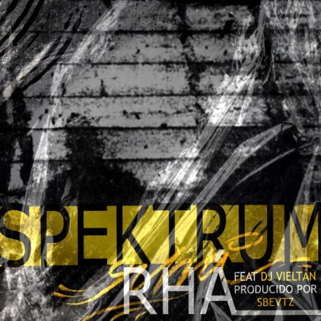 Spektrum ft. Dj Vieltan | Boomplay Music