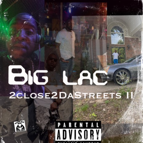 2 Close 2 Da Streets | Boomplay Music