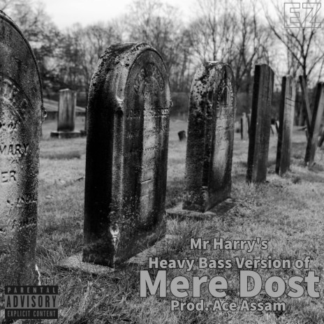 MERE DOST (Heavy Bass Remastered) | Boomplay Music