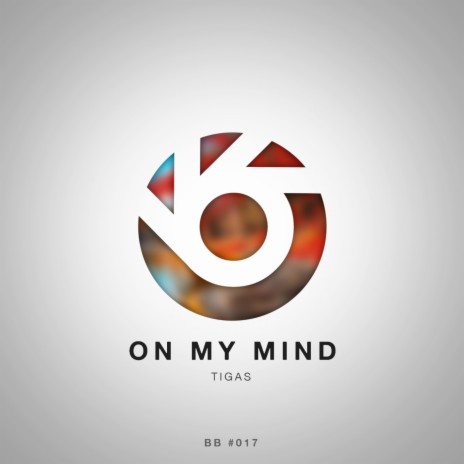 On My Mind (On My Mind [BlueBird Release]) | Boomplay Music