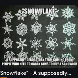 Snowflake Nation