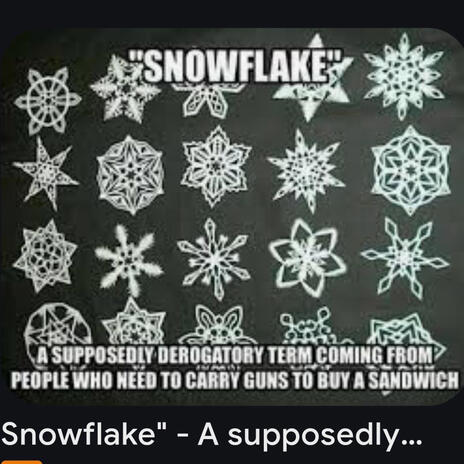 Snowflake Nation | Boomplay Music