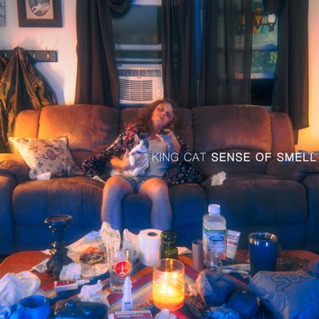 Sense of Smell | Boomplay Music