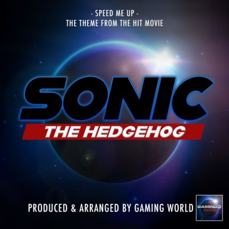 Gaming World - Reach For The Stars (From Sonic Colors) MP3 Download &  Lyrics