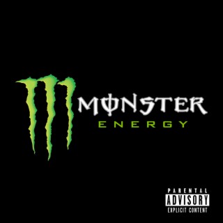 Monster Energy