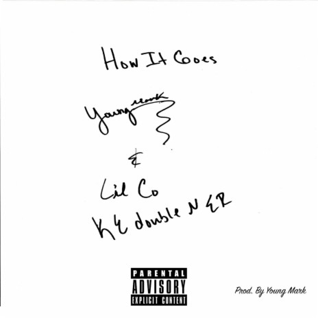 How It Goes (feat. Lil Co) | Boomplay Music