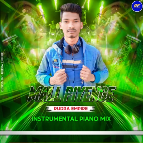 Mall Piyenge (Remix) | Boomplay Music