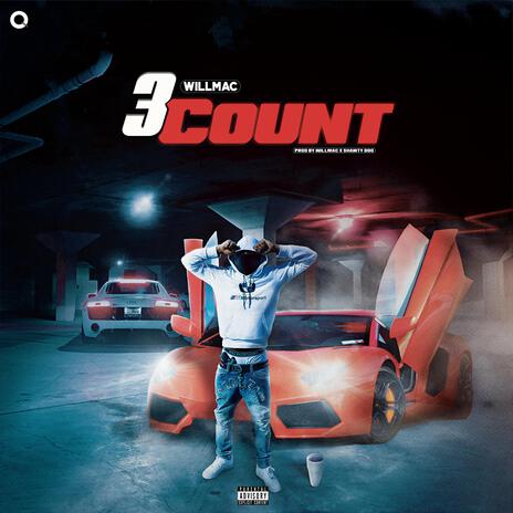 3 Count | Boomplay Music