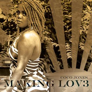 MAKING LOV3 (Radio Edit)